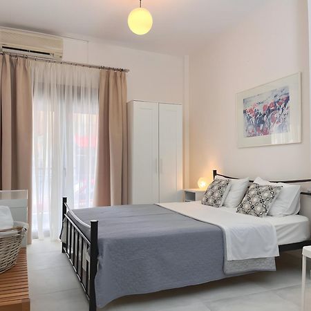 Almira Studios Sarti Zewnętrze zdjęcie