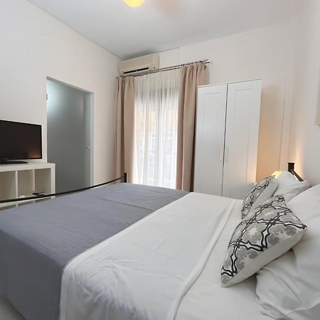 Almira Studios Sarti Zewnętrze zdjęcie