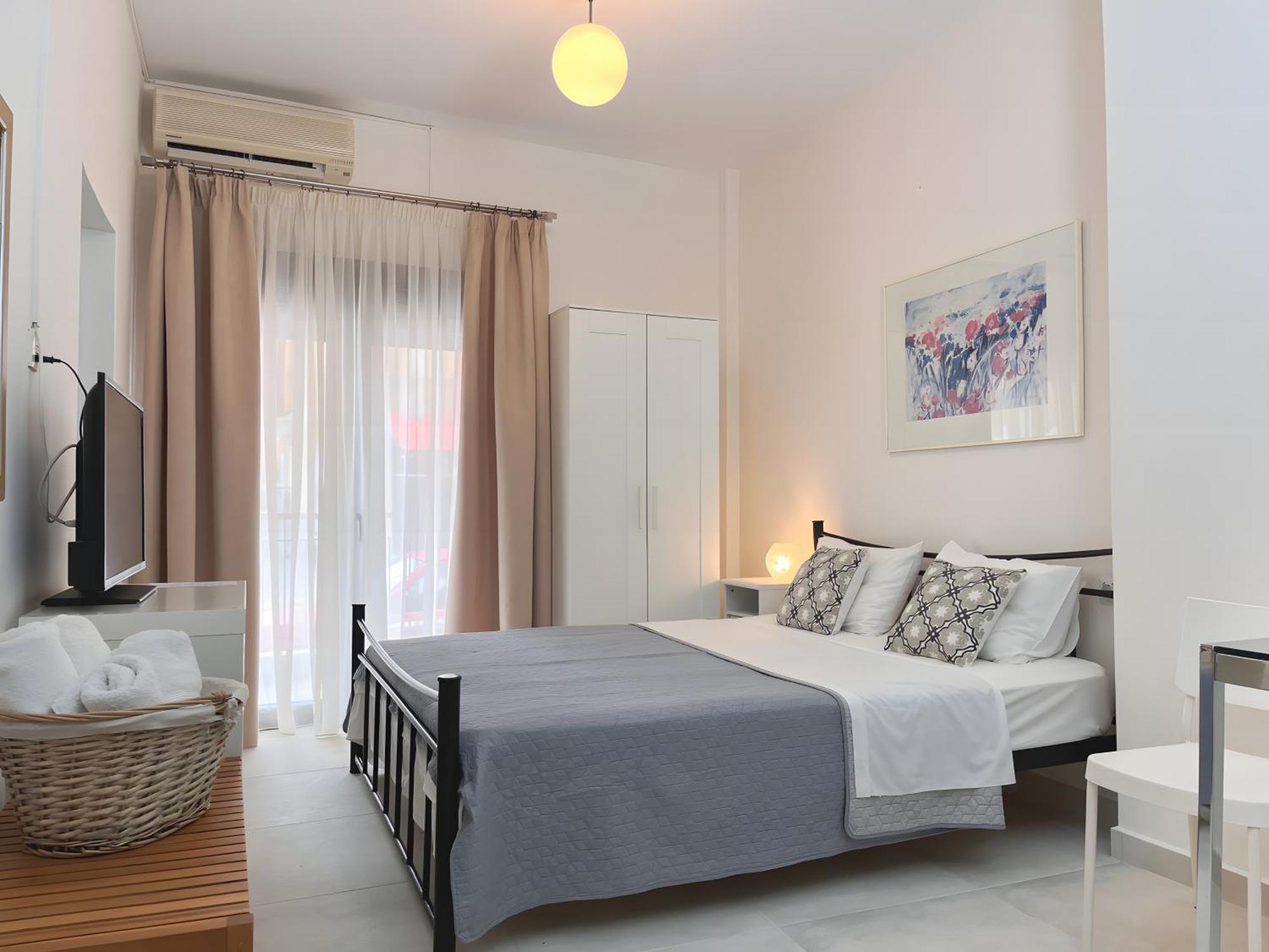 Almira Studios Sarti Zewnętrze zdjęcie