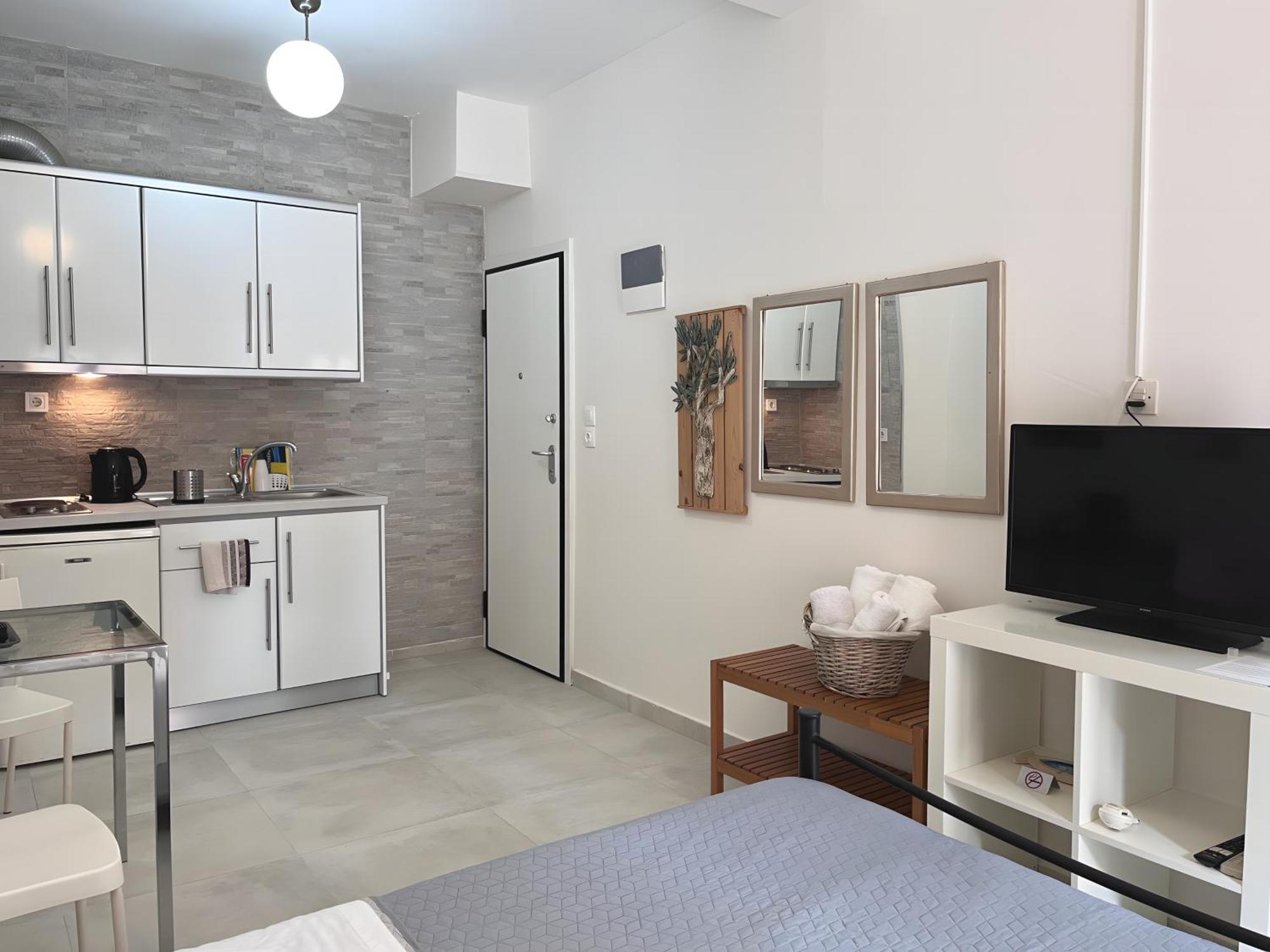 Almira Studios Sarti Zewnętrze zdjęcie