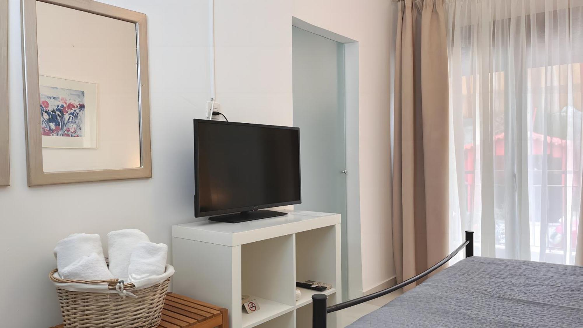 Almira Studios Sarti Zewnętrze zdjęcie