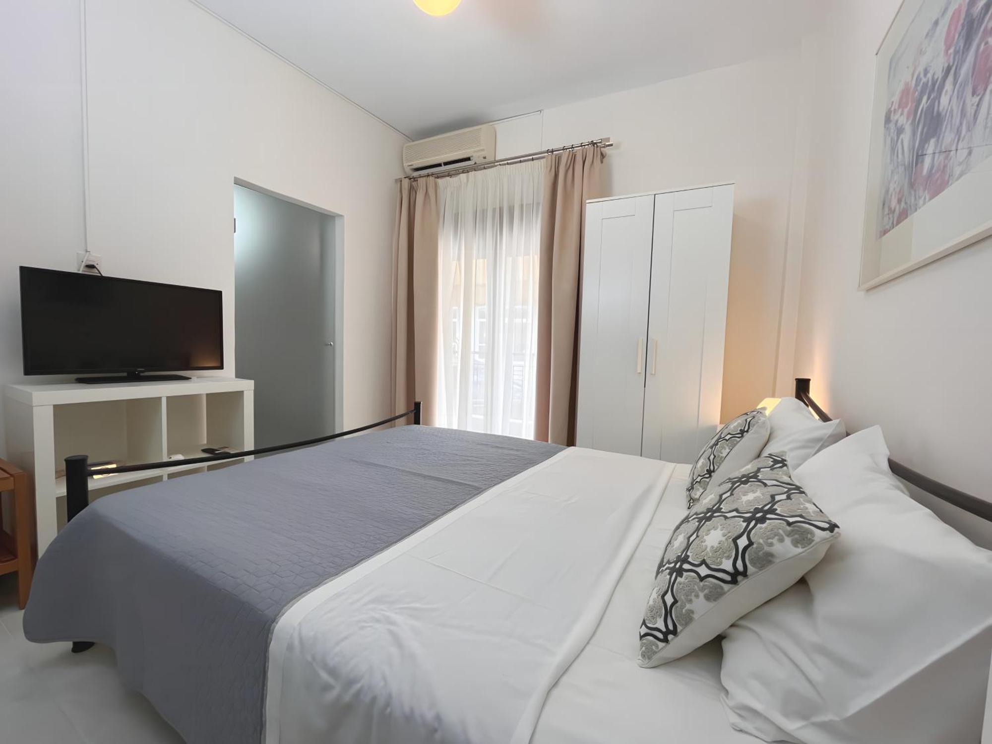 Almira Studios Sarti Zewnętrze zdjęcie